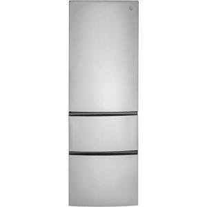 GE Bottom Freezer Freestanding Refrigerator