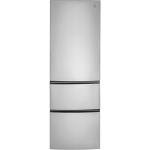 GE Bottom Freezer Freestanding Refrigerator