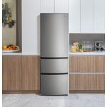 GE Bottom Freezer Freestanding Refrigerator