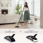 Dupray Neat Steam Cleaner with Accessory Kit