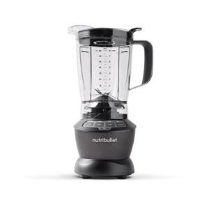 NutriBullet 1200W Countertop Blender, 64 Ounce