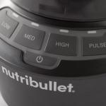 NutriBullet 1200W Countertop Blender, 64 Ounce