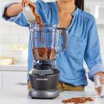 NutriBullet 1200W Countertop Blender, 64 Ounce
