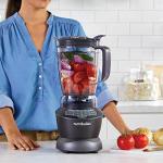NutriBullet 1200W Countertop Blender, 64 Ounce