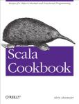 Scala Cookbook: Easy Recipes for Home Cooking