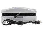Cuisinart Dual Nonstick Electric Sandwich Grill