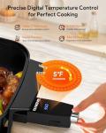 Nuwave Medley XL Digital Electric Skillet 7qt