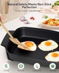 Nuwave Medley XL Digital Electric Skillet 7qt
