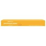 Amazon Basics Non-Stick Parchment Paper Roll, 90 Sq Ft