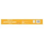 Amazon Basics Non-Stick Parchment Paper Roll, 90 Sq Ft