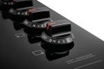Frigidaire 30" Electric Smoothtop Cooktop, Black