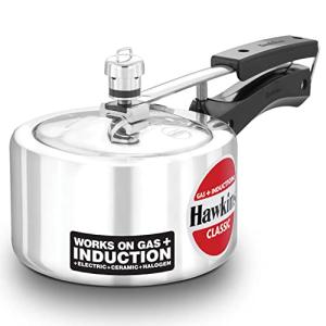 Hawkins 1.5L Classic Induction Pressure Cooker