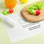 Haull 6-Pack Non-Slip Cutting Board Mats
