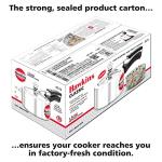 Hawkins 1.5L Classic Induction Pressure Cooker