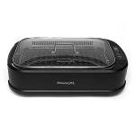 PowerXL Family Size Smokeless Grill with Lid