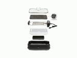 PowerXL Family Size Smokeless Grill with Lid