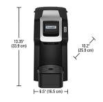 Hamilton Beach Single-Serve Hospitality Coffee Maker