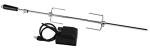 Monument Grills 4-Burner Rotisserie Kit