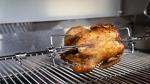 Monument Grills 4-Burner Rotisserie Kit