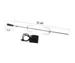 Monument Grills 4-Burner Rotisserie Kit