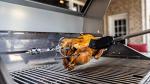 Monument Grills 4-Burner Rotisserie Kit
