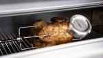 Monument Grills 4-Burner Rotisserie Kit