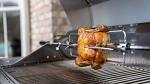 Monument Grills 4-Burner Rotisserie Kit