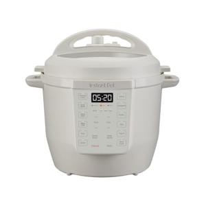 Instant Pot RIO 7-in-1 Multi-Cooker, 6 Quart