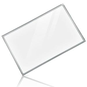 GE Range Oven Inner Door Glass Replacement