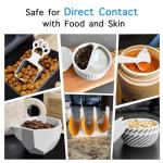 Food-Grade PLA Plus Filament for 3D Printers