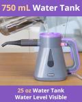 Awasky Handheld Steam Cleaner with 14-Piece Kit
