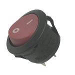 HONGFA Rocker Switch for Hoover Vacuum Models
