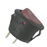 HONGFA Rocker Switch for Hoover Vacuum Models