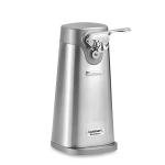 Cuisinart Deluxe Electric Can Opener, Stainless Steel