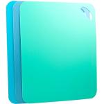 Color-Coded Plastic Cutting Mats Set of 3