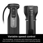 Ninja Immersion Blender and Hand Mixer Combo