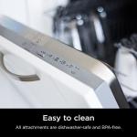 Ninja Immersion Blender and Hand Mixer Combo