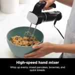 Ninja Immersion Blender and Hand Mixer Combo