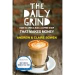Start and Run a Profitable Coffee Shop