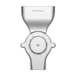 Metal Grain Mill Attachment for KitchenAid Mixer