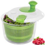 3 QT Salad Spinner with Bowl and Basket