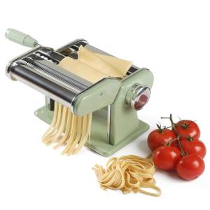 Va Bene Manual Pasta Maker with Rollers & Cutters