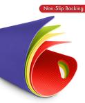 Dexas Grippmat Flexible Cutting Board Set of Four