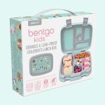 Bentgo Kids 5-Compartment Leak-Proof Lunch Box