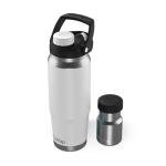 Flaskap FreePour System: 6oz Tumbler and Bottle