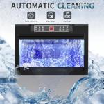 YITAHOME 100lbs Under Counter Ice Maker Machine