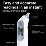 Braun ThermoScan 5 Ear Thermometer for Kids