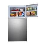 Kenmore 33" Stainless Steel Refrigerator with Adjustable Shelves