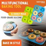 4-in-1 Churro Maker and Cookie Press
