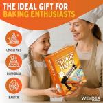 4-in-1 Churro Maker and Cookie Press